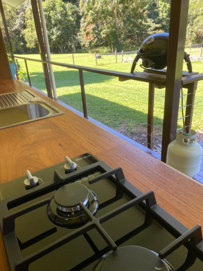 Cairns Homestead Redlynch Pet And Family Friendly Екстер'єр фото