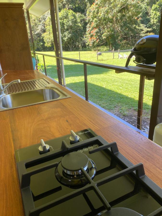 Cairns Homestead Redlynch Pet And Family Friendly Екстер'єр фото