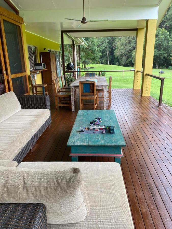 Cairns Homestead Redlynch Pet And Family Friendly Екстер'єр фото