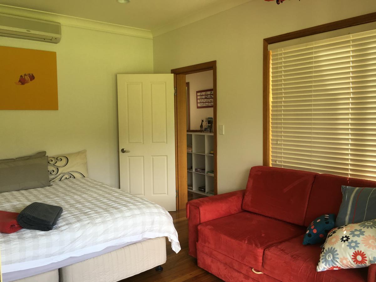 Cairns Homestead Redlynch Pet And Family Friendly Екстер'єр фото