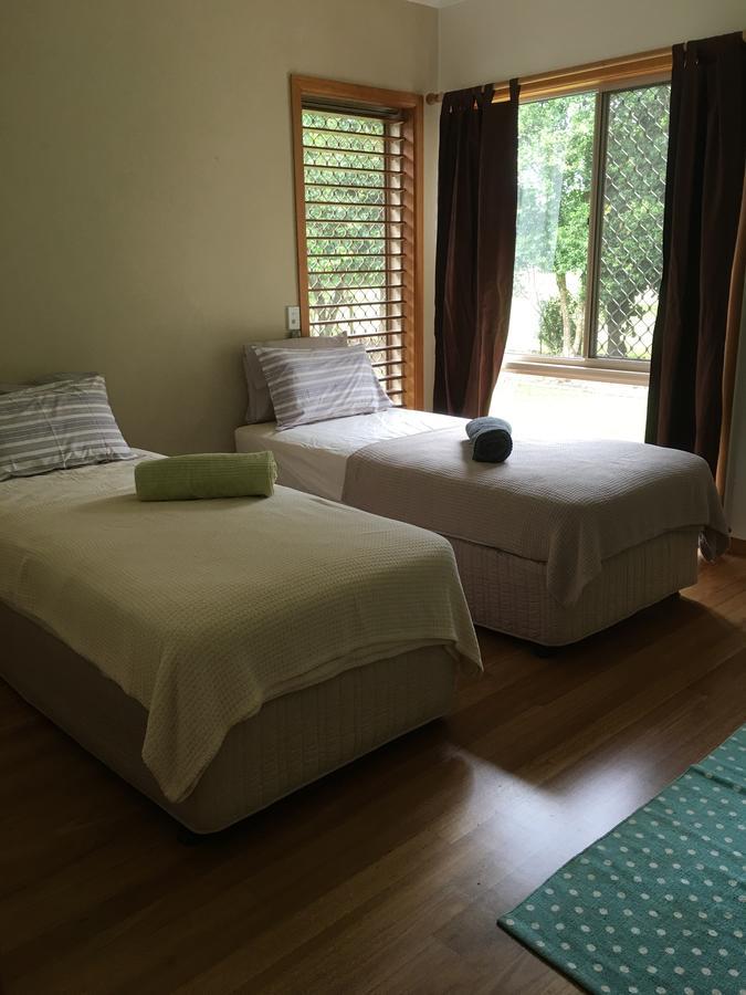 Cairns Homestead Redlynch Pet And Family Friendly Екстер'єр фото