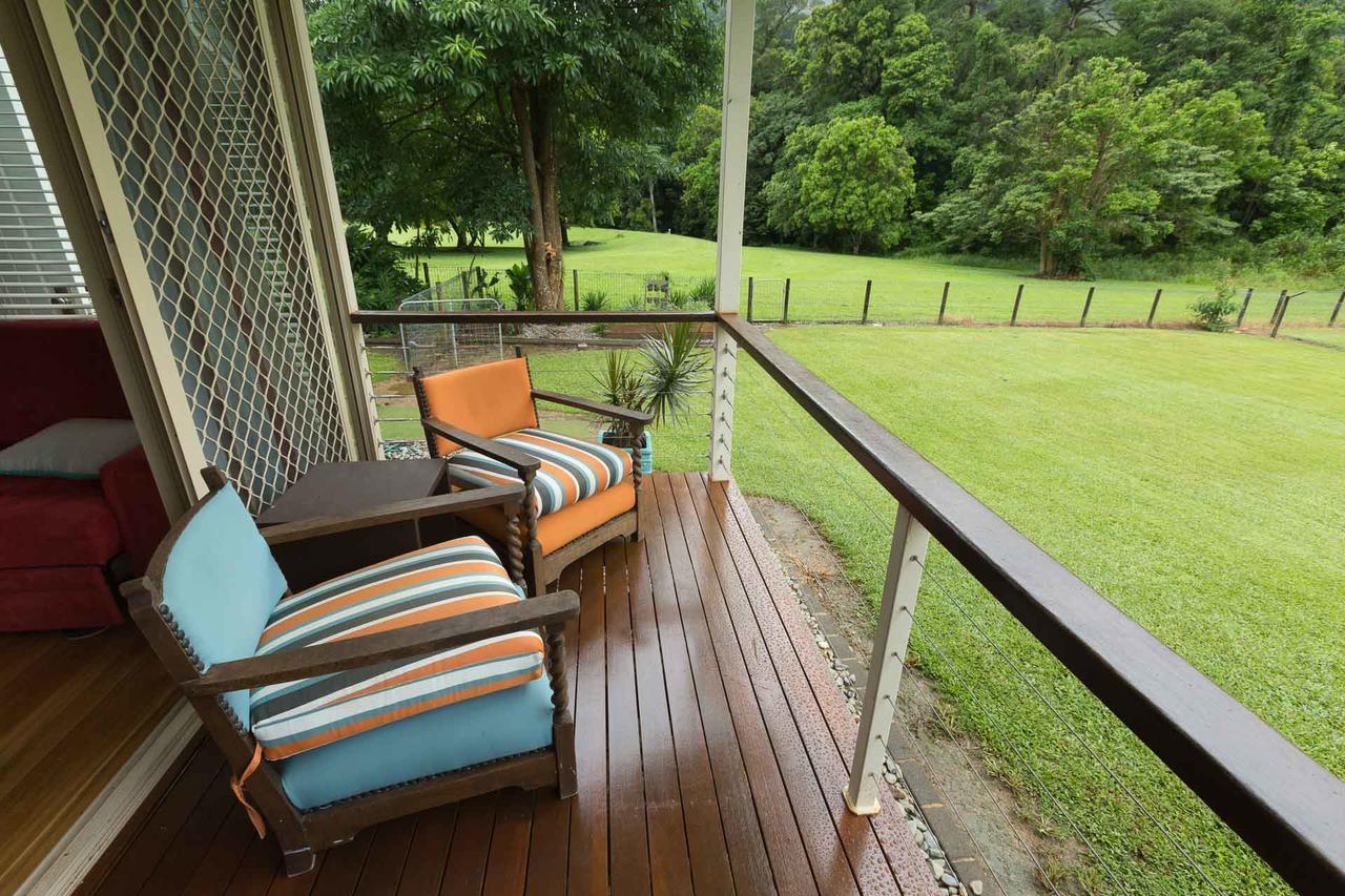 Cairns Homestead Redlynch Pet And Family Friendly Екстер'єр фото