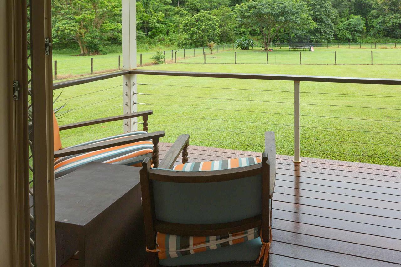 Cairns Homestead Redlynch Pet And Family Friendly Екстер'єр фото