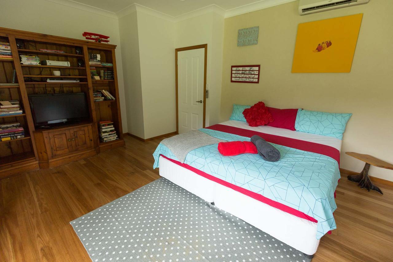 Cairns Homestead Redlynch Pet And Family Friendly Екстер'єр фото