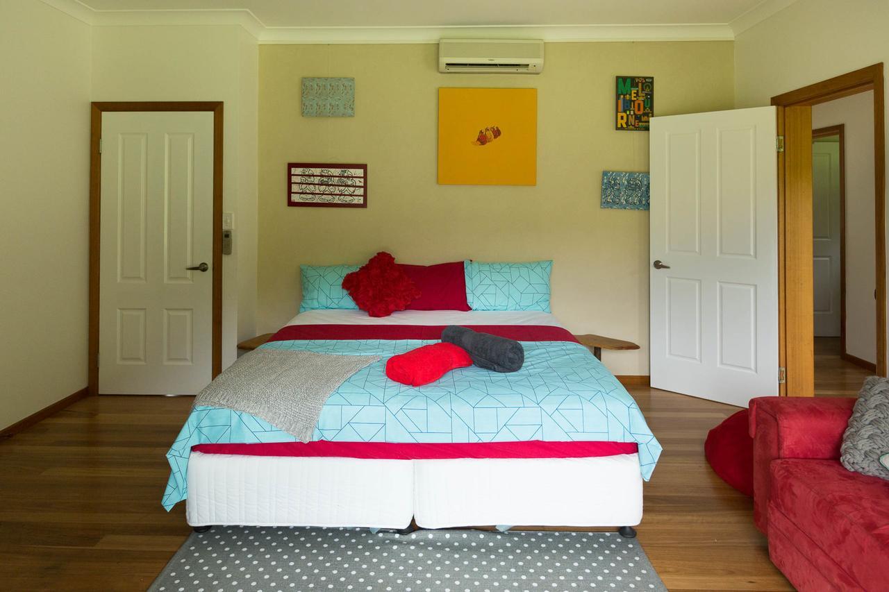 Cairns Homestead Redlynch Pet And Family Friendly Екстер'єр фото