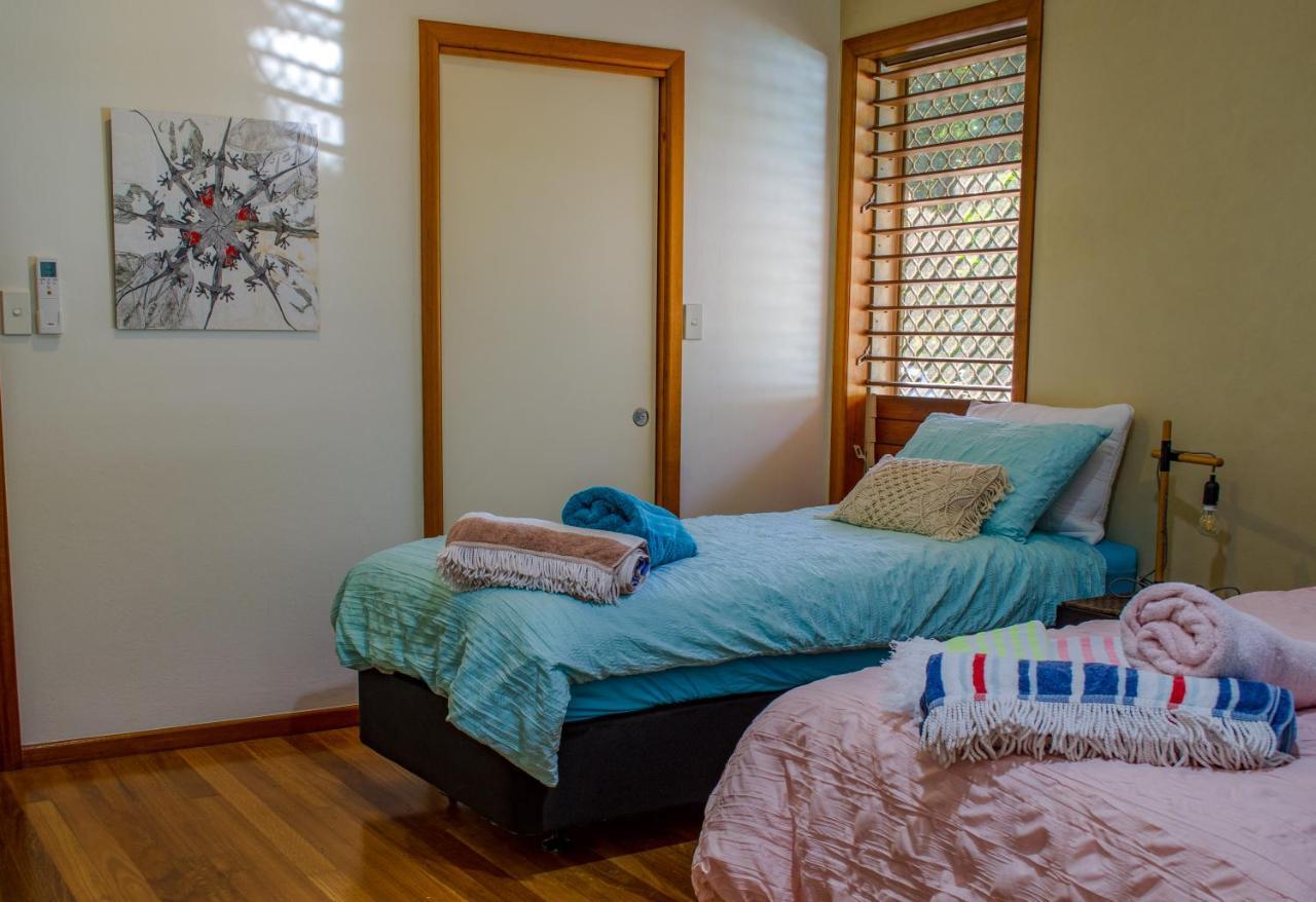 Cairns Homestead Redlynch Pet And Family Friendly Екстер'єр фото